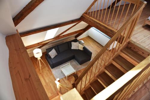 Zell im Wiesental Apartment | Ferienwohnung "Zur Krone"