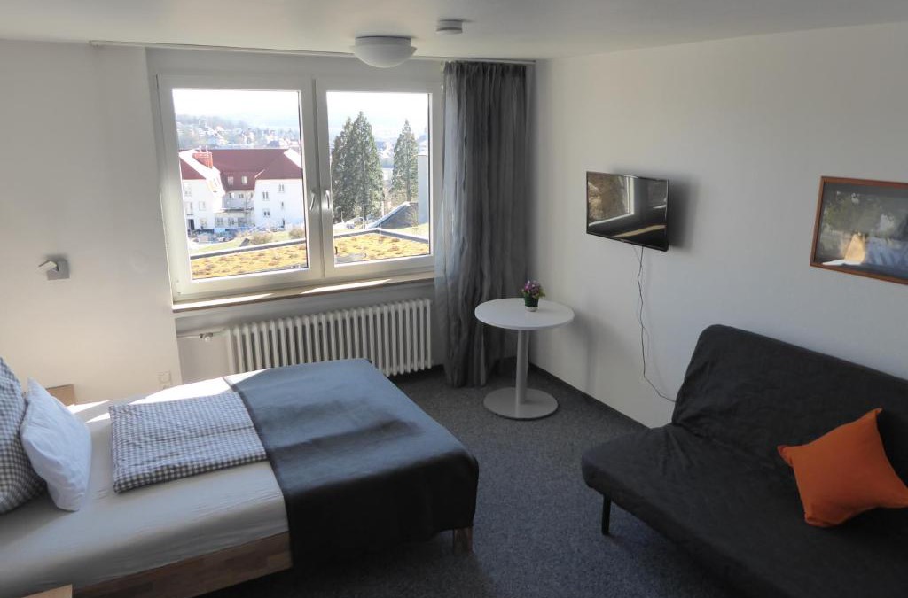 Tuebingen Apartment | Ferienwohnung Zollernblick