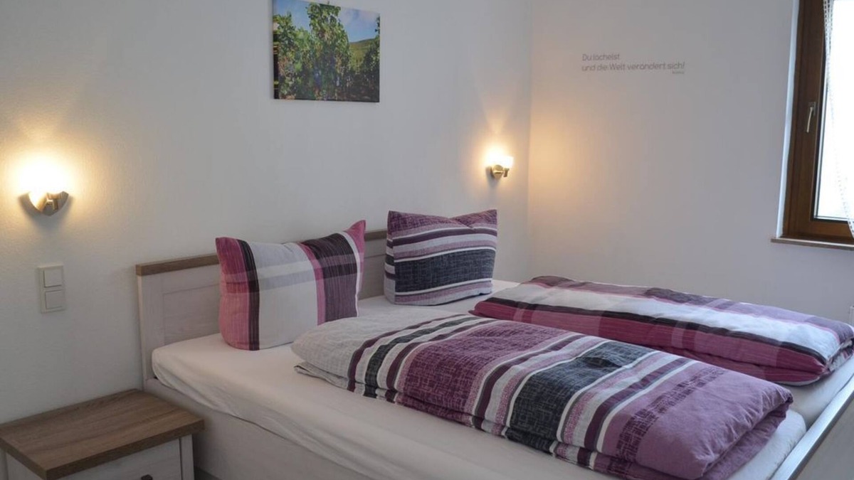 Minheim Apartment | Ferienwohnung zum Kuckuck