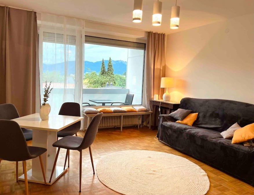 Gmunden Apartment | Ferienwohnung zum Wohlfühlen