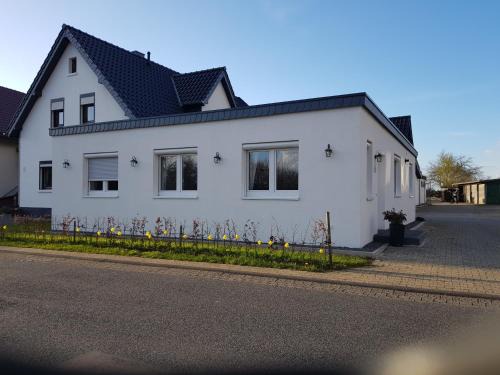 Vossenack Apartment | Ferienwohnung Zur Alten Gärtnerei