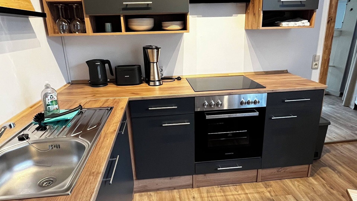 Großbardau Apartment | Ferienwohnung zur Parthe