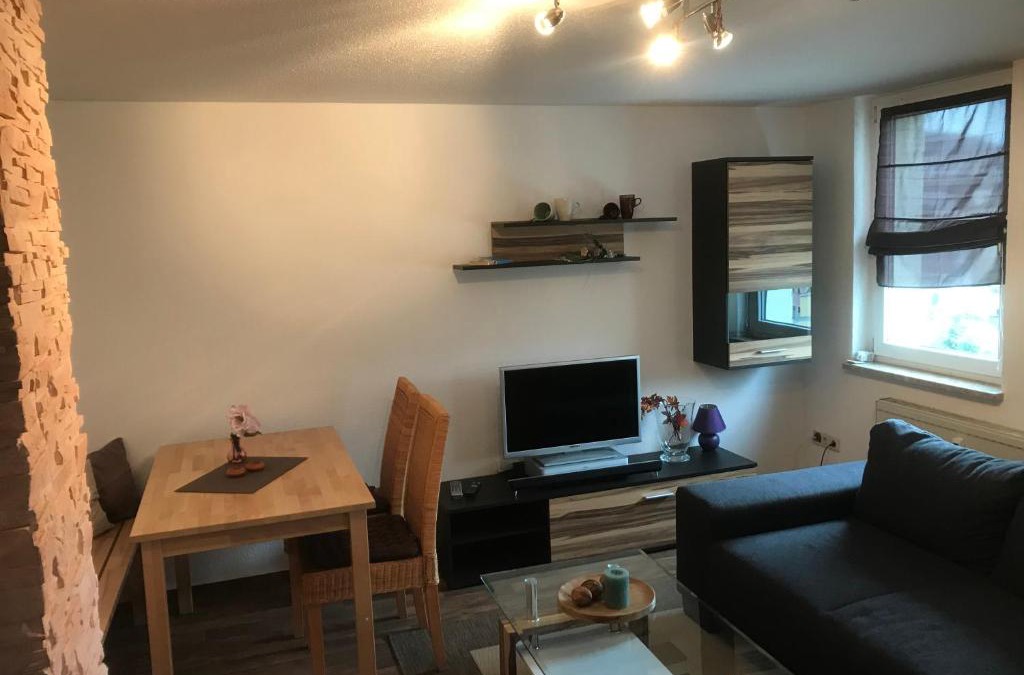 Ehrenfriedersdorf Apartment | Ferienwohnung15 Ehrenfriedersdorf