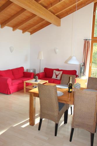Oberammergau Apartment | Ferienwohnungen Almrausch