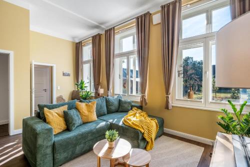 Wriedel Apartment | Ferienwohnungen Alte Schule Lüneburger Heide