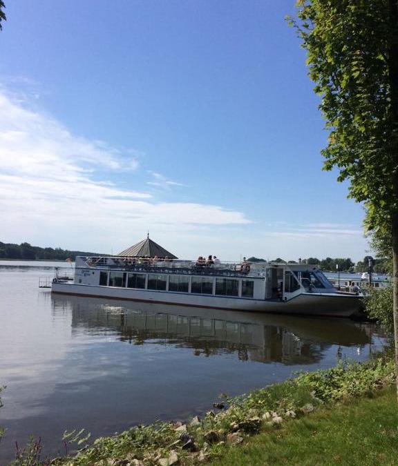 Neuruppin Apartment | Ferienwohnungen am Ruppiner See und Fontane Therme