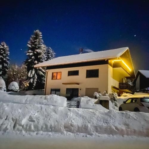 Herrischried Apartment | Ferienwohnungen Am Skilift