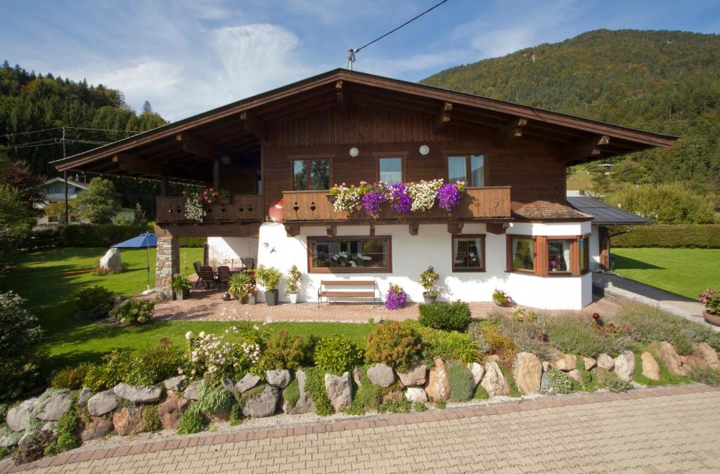 Kirchdorf in Tirol Apartment | Ferienwohnungen Schneider