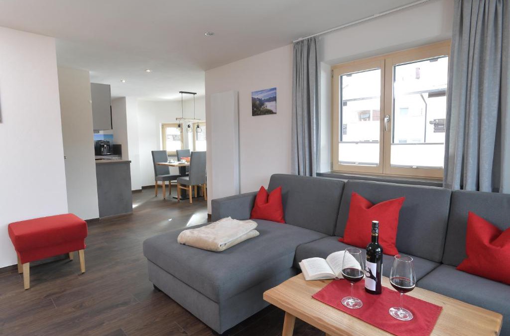 Oberstdorf Apartment | Ferienwohnungen Brigitte