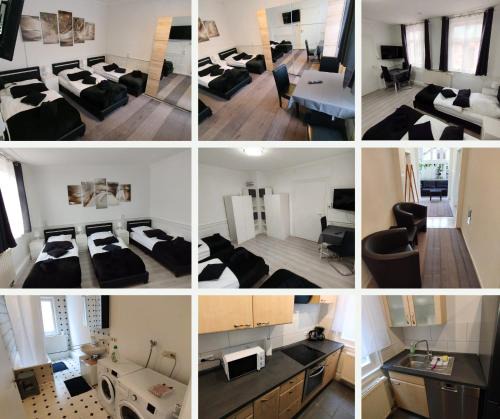 Calw Apartment | Ferienwohnungen Calwer Höfle Marktplatz