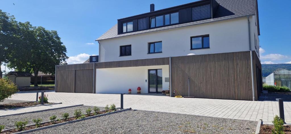 Reichenau Apartment | Ferienwohnungen Christian Keller
