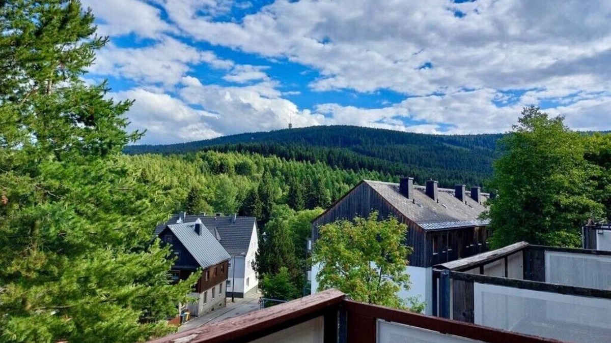 Oberwiesenthal Apartment | Ferienwohnungen Schneehase
