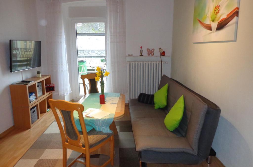 Zeltingen-Rachtig Apartment | Ferienwohnungen Leo Werland-Ehses