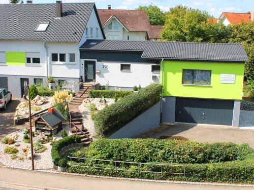 Beuren Apartment | Ferienwohnungen Dieterich