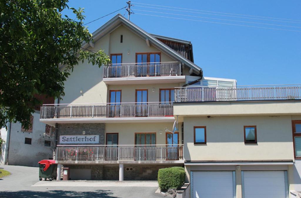 Tropolach Apartment | Ferienwohnungen Gritzner