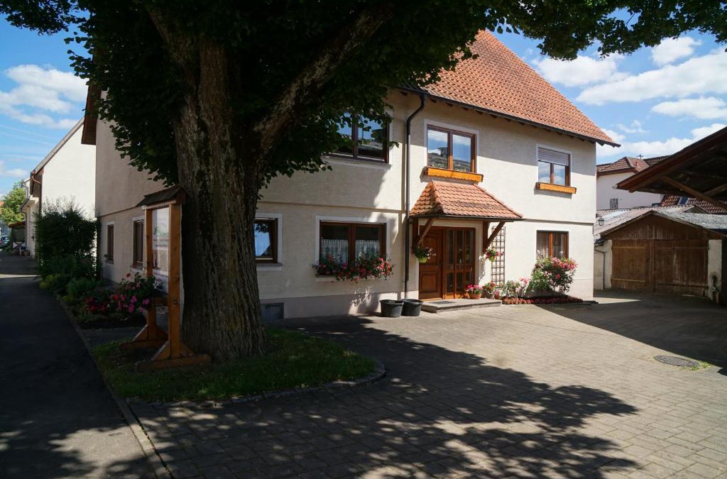 Kohlstetten Apartment | Ferienwohnungen Hof Heinzmann