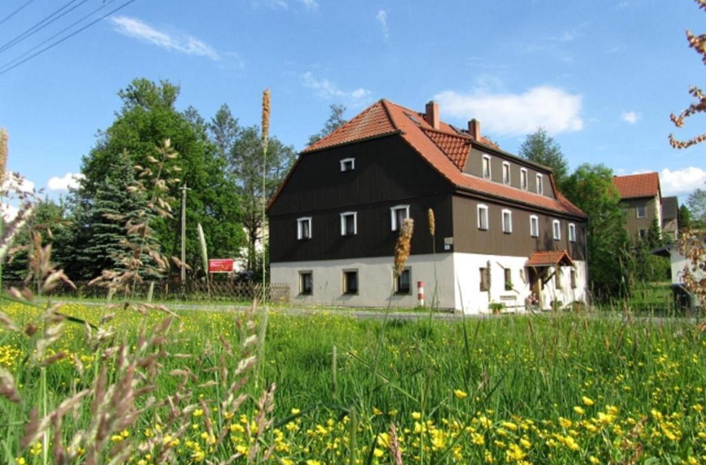 Langenwolmsdorf Apartment | Ferienwohnungen im Landstreicherhaus