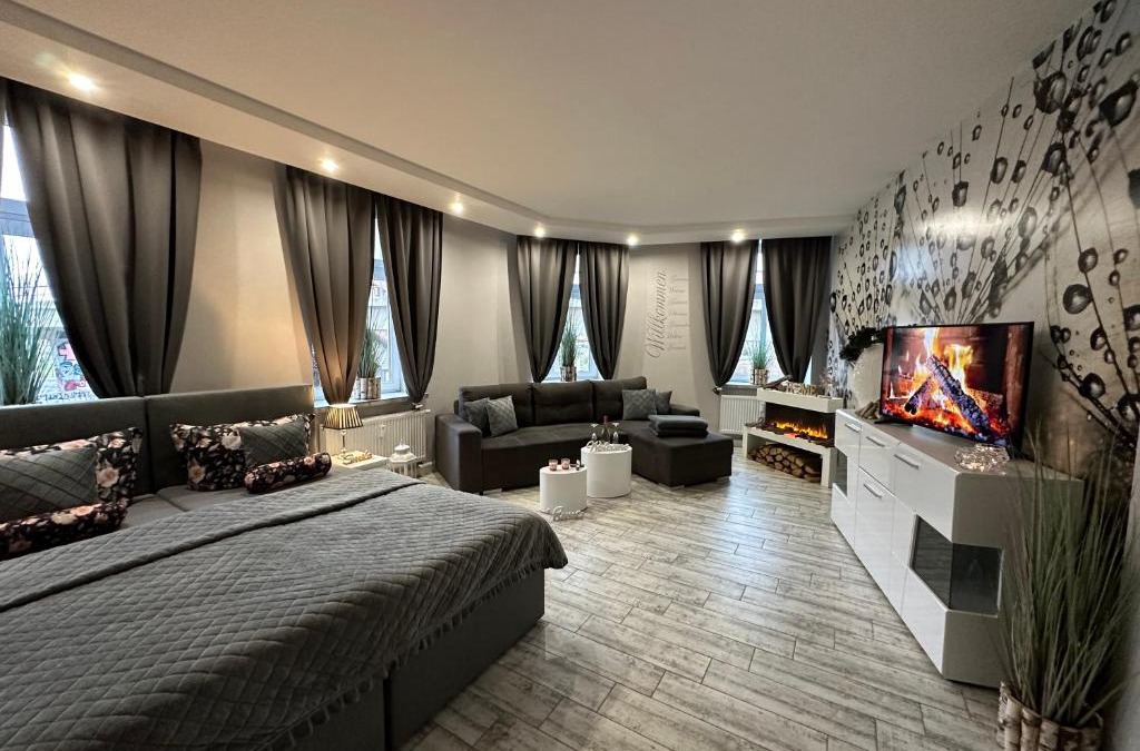 Ilversgehofen Apartment | Ferienwohnungen in Erfurt