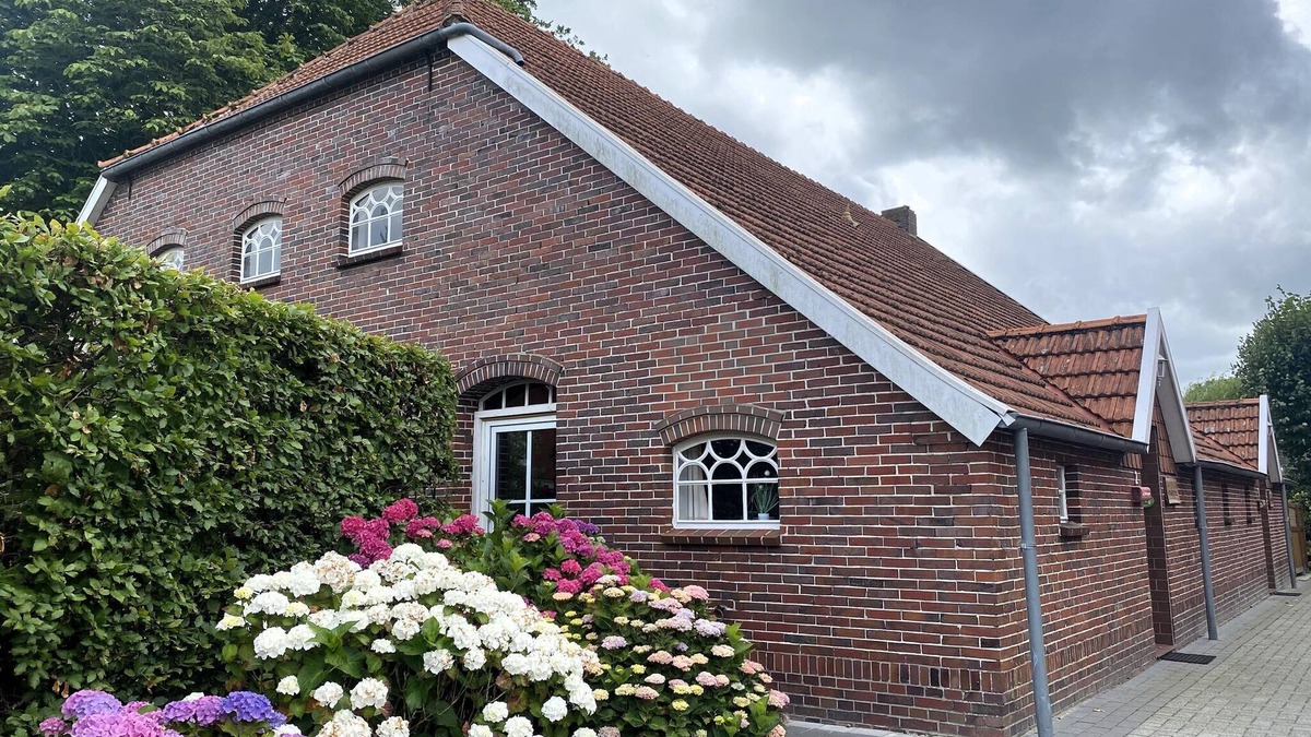 Strackholt Apartment | Ferienwohnungen in Strackholt