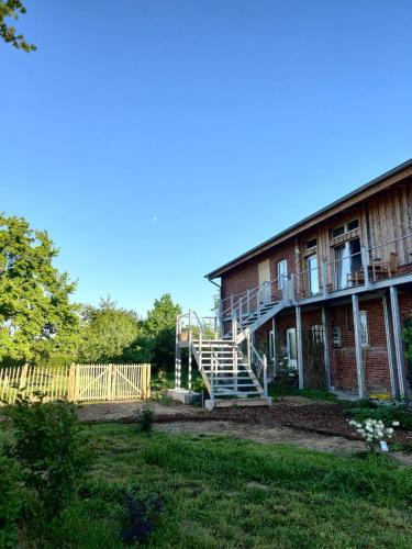 Gadebusch Apartment | Ferienwohnungen in Stresdorf