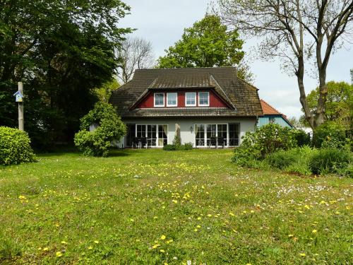 Wieck auf dem Darss Apartment | Ferienwohnungen Jagdhaus 6