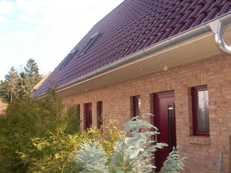 Lubmin Apartment | Ferienwohnungen mit Boot DH-20952