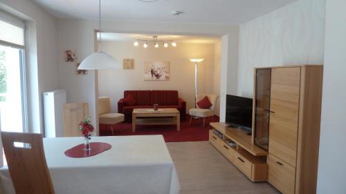 Ortsmitte Apartment | Ferienwohnungen Mittendrin