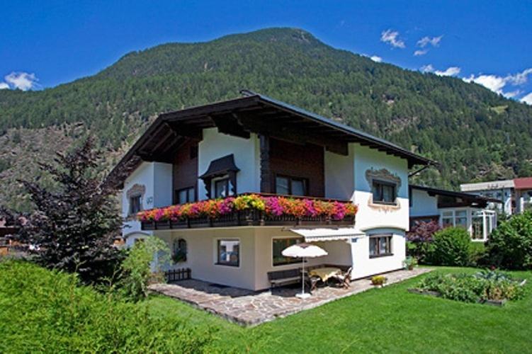 Unterlaengenfeld Apartment | Ferienwohnungen Plattner