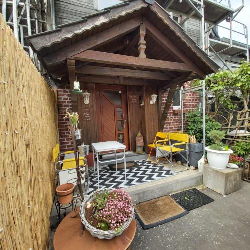 Kirchhain Apartment | Ferienwohnungen Qué Vendrá