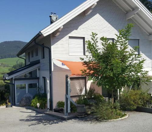 Strobl Apartment | Ferienwohnungen Sammer