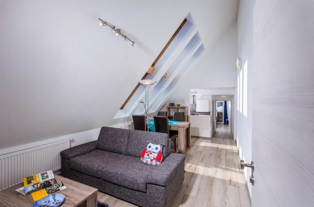 Schramberg Apartment | Ferienwohnungen Schwabenhof