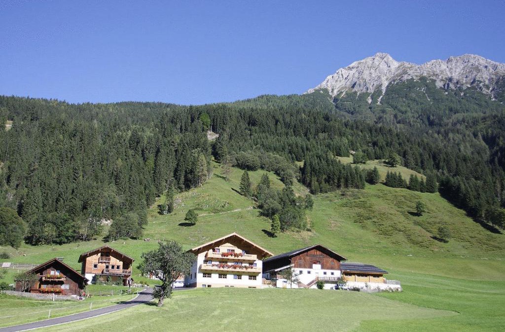 Kleinarl House | Ferienwohnungen Schwabhof
