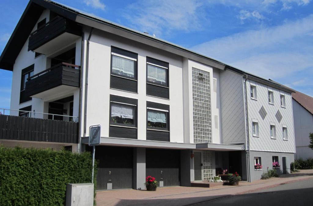Grunbach Apartment | Ferienwohnungen Schwarzwaldpforte