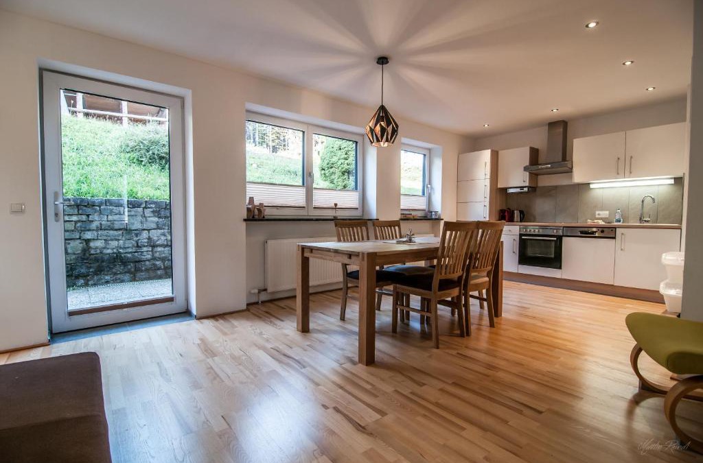 Lofer Apartment | Ferienwohnungen Wartbichler