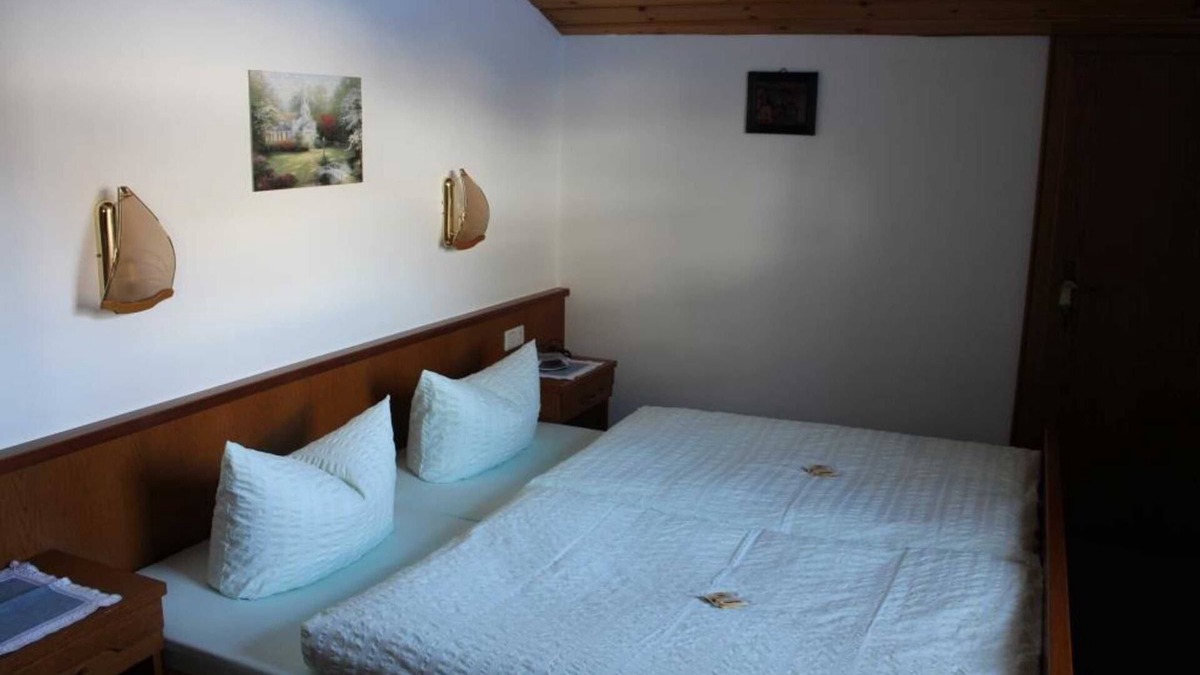 Nauders Apartment | Ferienwohung 2 - Mutzkopfblick - Apart Haus Leni`s