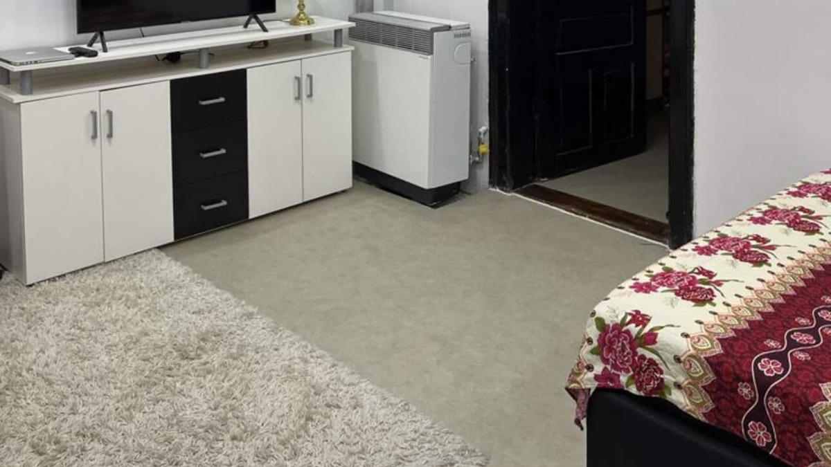 Backnang Apartment | Feriernwohnung Oder Handwerker Wohnung Zentral in Backnang Stadtmitte