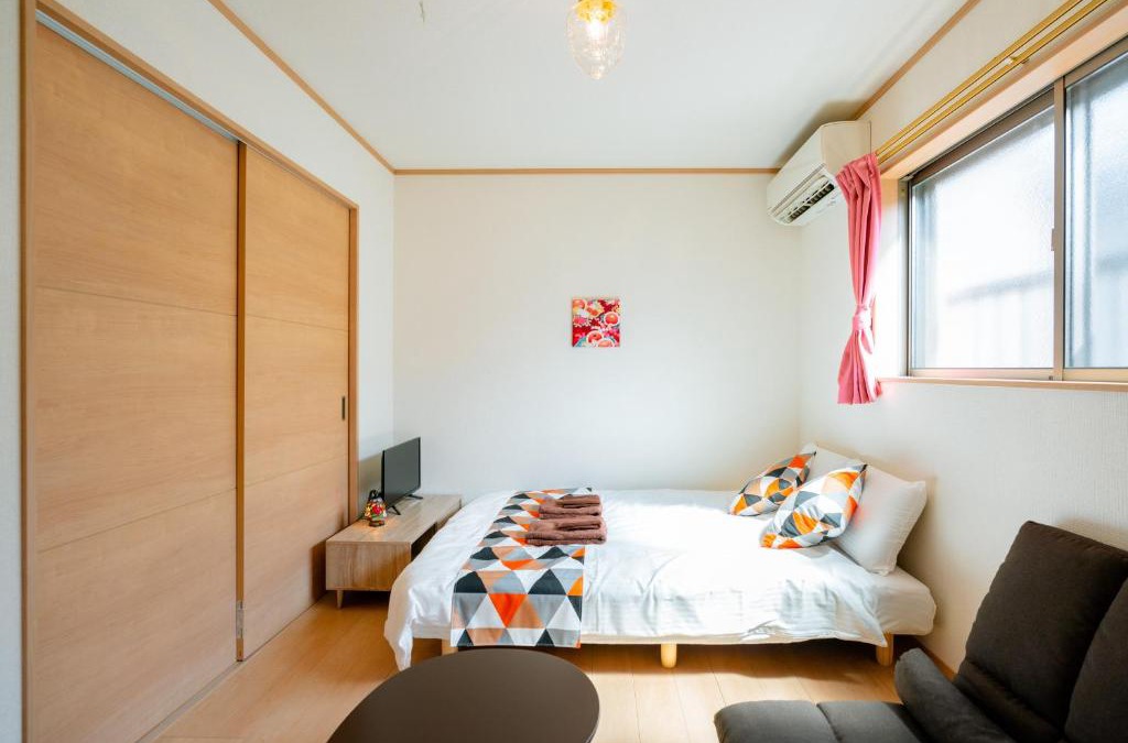 Adachi Apartment | Ferio101