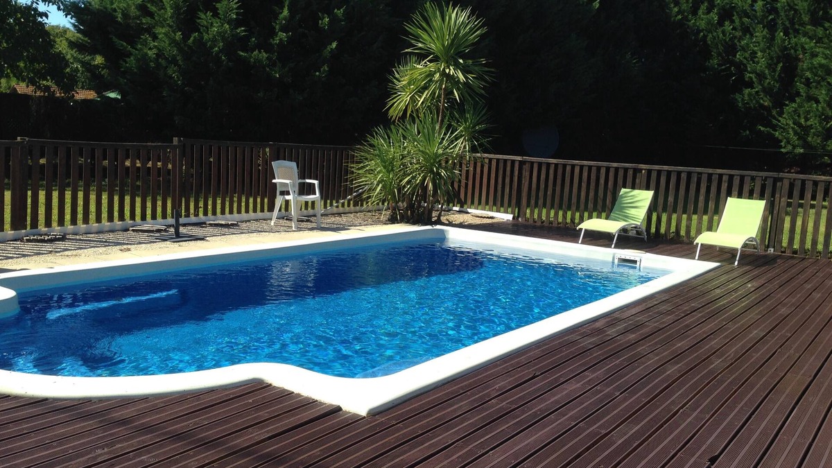 Saubrigues Other | Ferme Landaise - 12 people - 10min from the Beach
