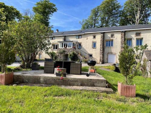 Cambon-et-Salvergues House | Ferme les taillades