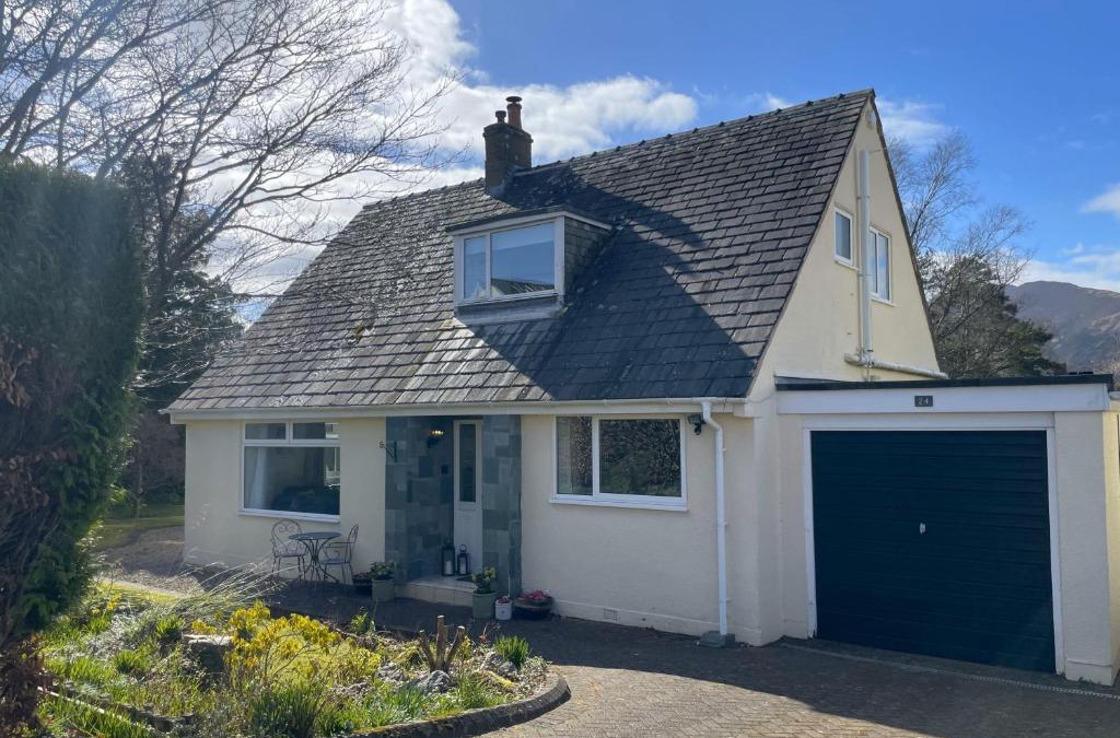 Portinscale House | Fern Cottage