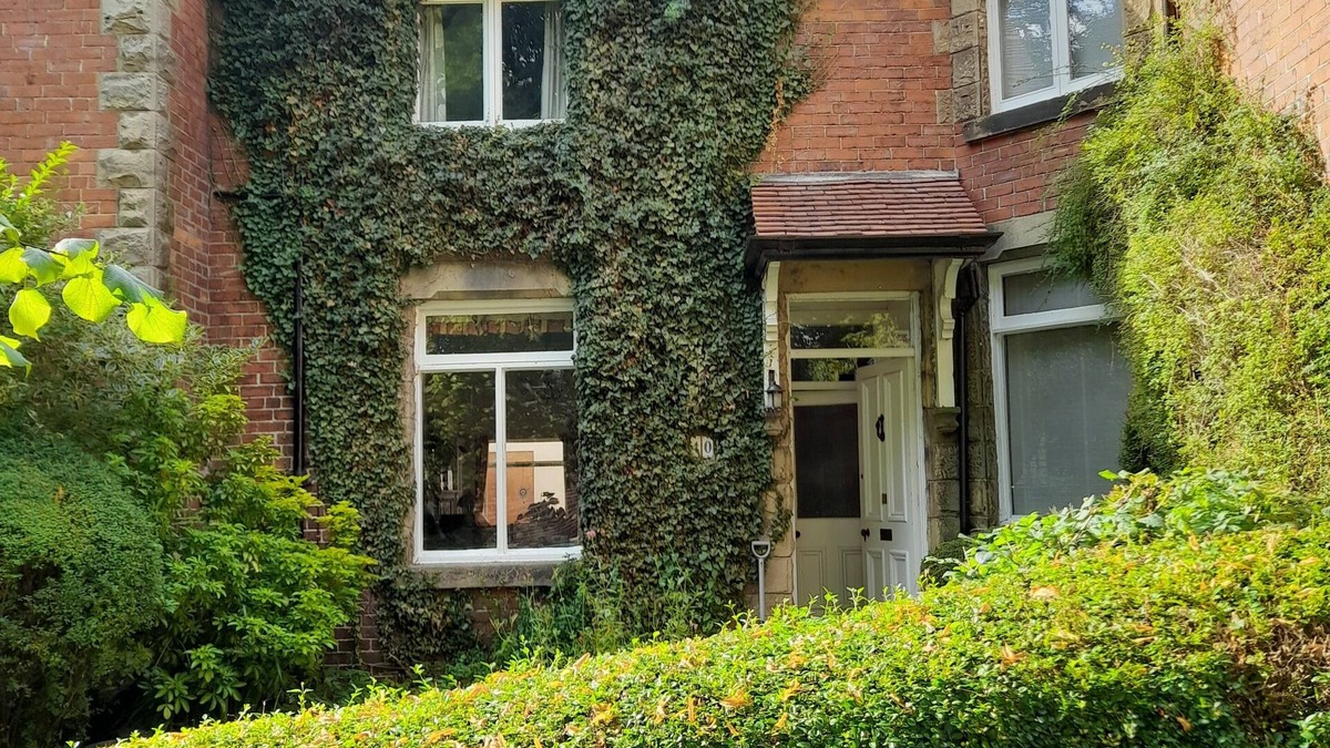 Scarborough Apartment | Fern Cottage