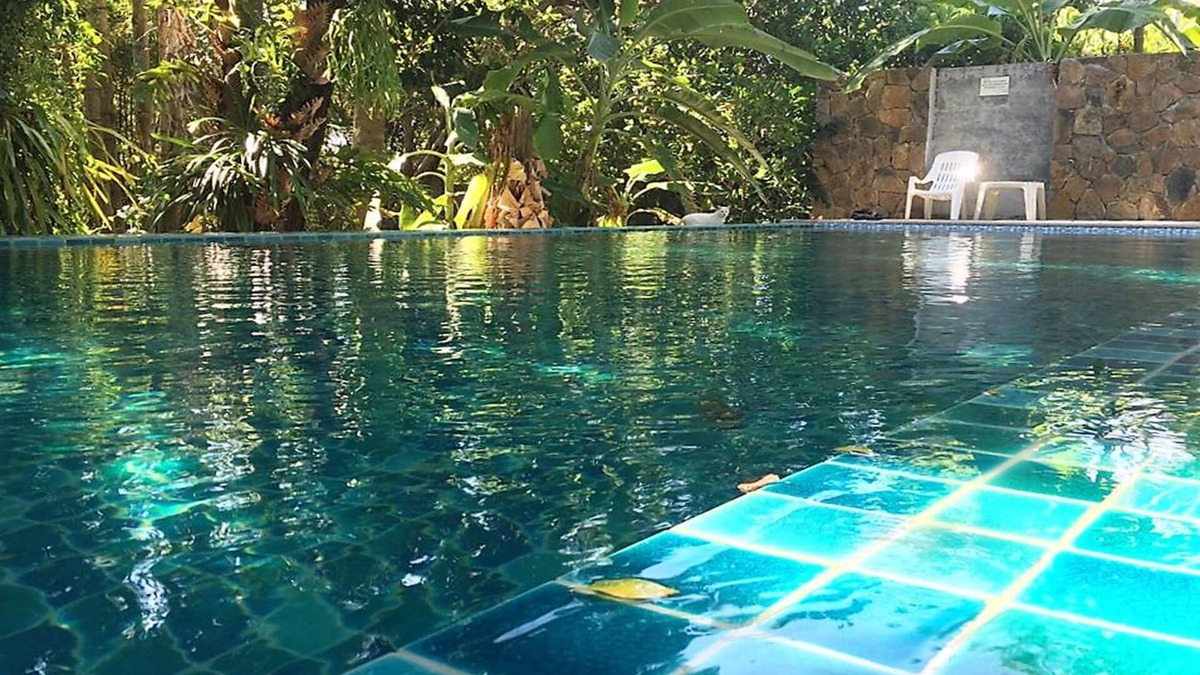 Chalong House | Fern House Retreat