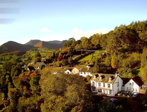 Braithwaite House | Fern Howe Guest House