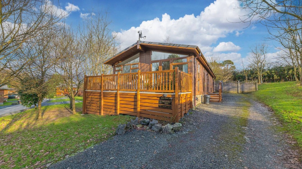 Allithwaite Cottage | FERN LODGE, family friendly, character holiday cottage in Cartmel