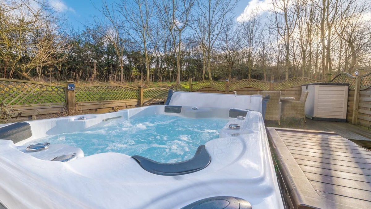 Allithwaite Cottage | Fern Lodge