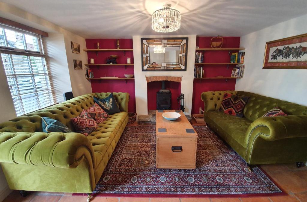 Frome House | Fern Tree Cottage