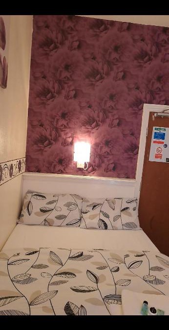 Blackpool Town Center Bed & Breakfast | Fern villa Hotel