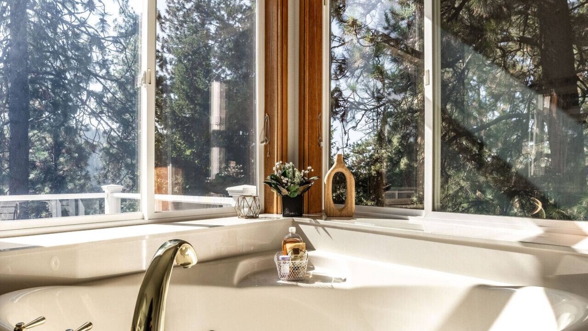 Coeur d'Alene Apartment | Fernan`s Finest Lake Views!