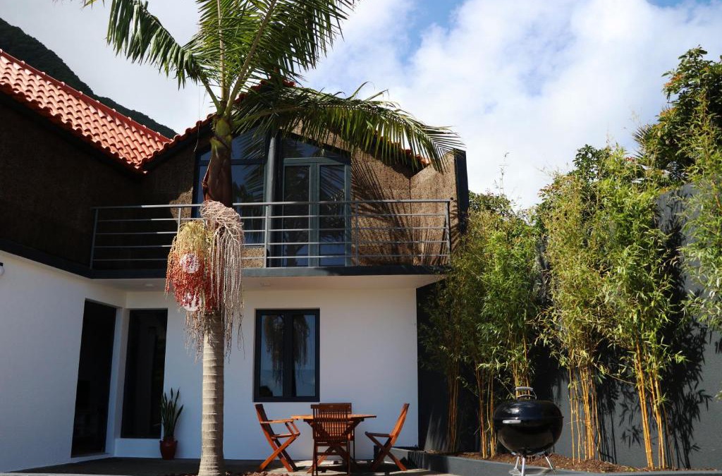Ponta Delgada Apartment | Fernandes`s Cottage