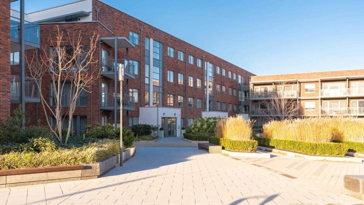 Dundrum Apartment | Fernbank by Dublin At Home